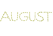 august