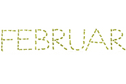 februar