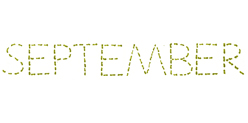 september